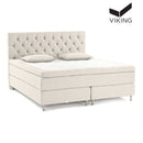 Viking Björkö Kontinental 160x200